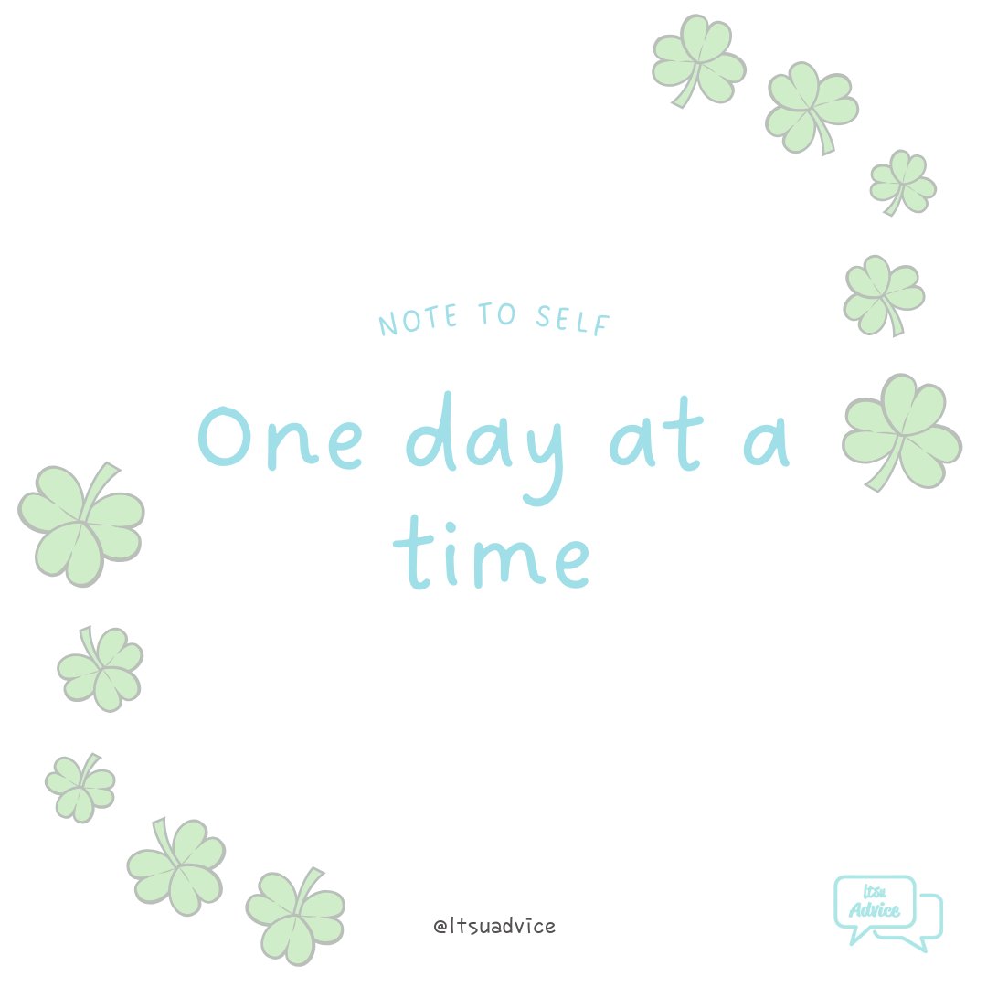 LTSUAdvice's tweet image. In the hustle of January, don't forget to pause, breathe, and take it one day at a time. 🌟 You've got this! 💪 

#LTSU #LTSUAdvice #JanuaryJuggle #OneDayAtATime #YouveGotThis