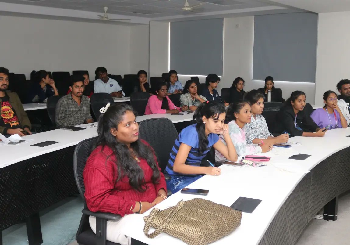 Student Lit Fest tweet media