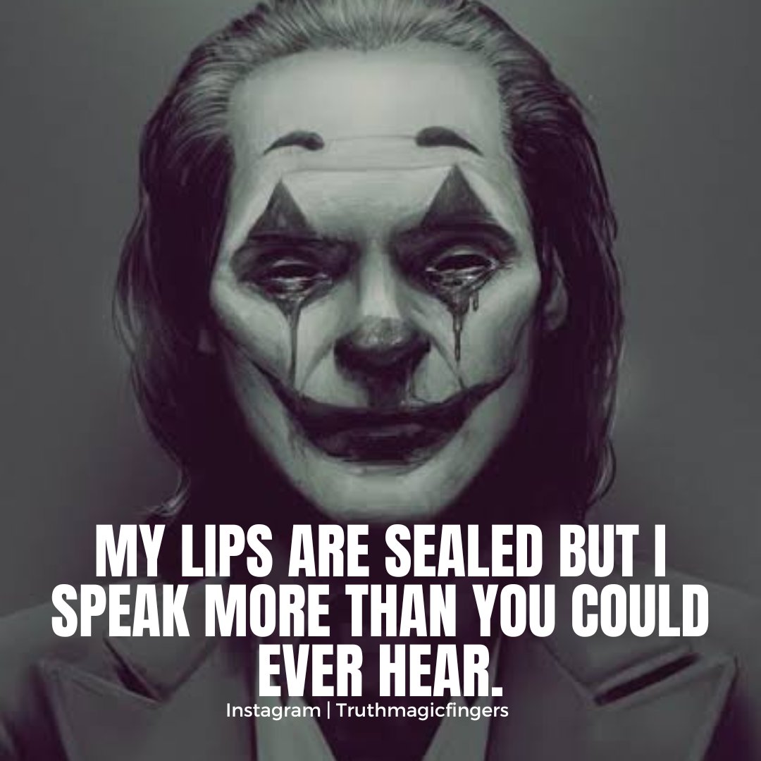 Truthmagicfing1's tweet photo. Let your silence speak more than your words.
#quotes #quoteoftheday #quotesdaily #quotestoliveby #stormking #truthmagicfingers https://t.co/0UFCk0QO7p