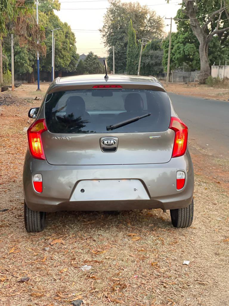 Carsnationn's tweet photo. Foreign Used Kia
At Kaduna
Price:5.4M
Everything Blessed https://t.co/wHyDIssc0A