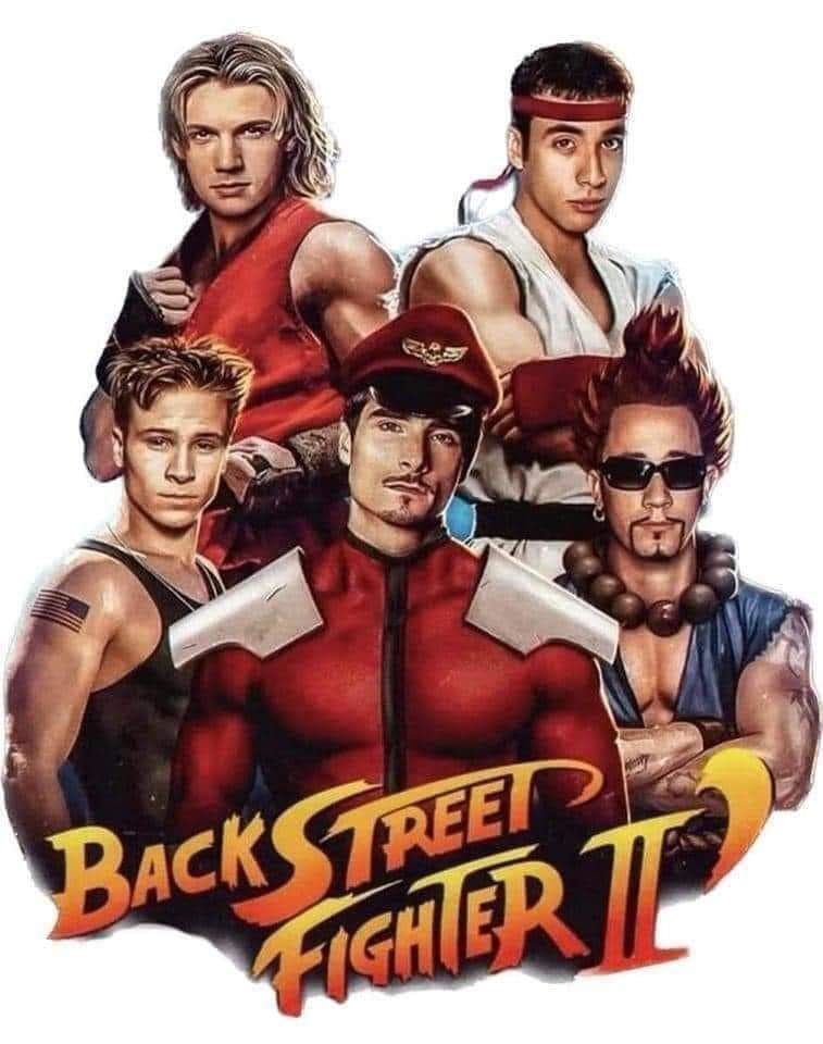 IAmHanYolo0's tweet photo. #BackstreetsBackAlright https://t.co/kBSE1MLAyn