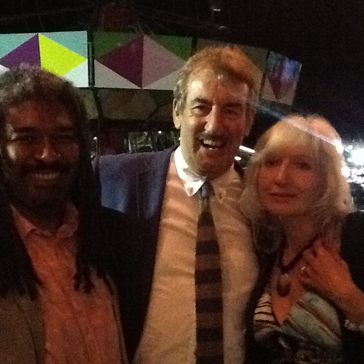 Carol Challis tweet media