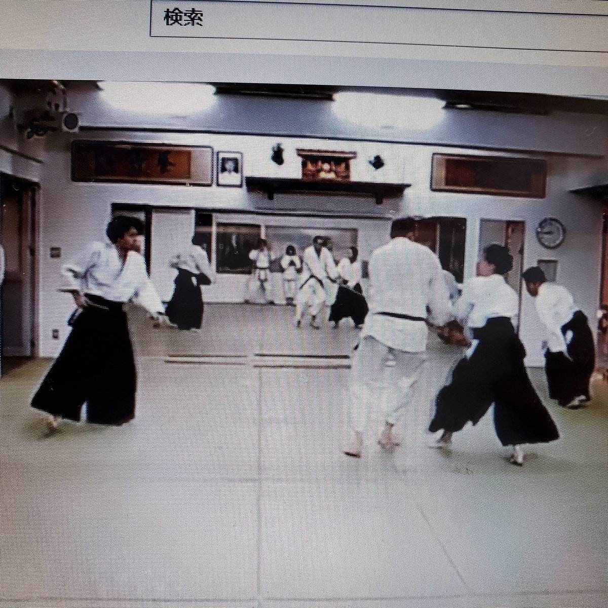 ShichiMakura's tweet photo. ご機嫌よう！😊

2023年10月以降の、
特別稽古は、
以下の日程で実施致します。

①2023年10月9日月曜日
②2023年11月19日日曜日

参加をご希望の方は、
該当リンクから、
お申し込み下さい。 https://t.co/KpiWalocIM