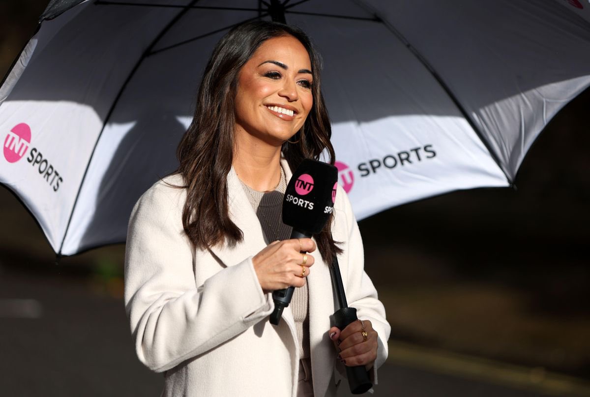 An action-packed weekend of Premier League football for <a href="/julesbreach/">Jules Breach</a> who is on presenting duties tonight at Burnley V Luton on <a href="/tntsports/">TNT Sports</a> from 7pm. She’ll then be heading to St James Park tomorrow to bring us all the action as Newcastle take on Man City live on TNT from 16:30.