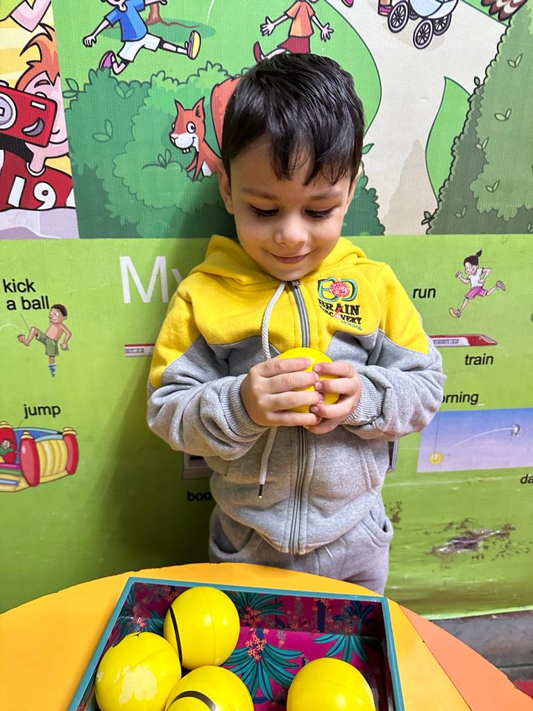 Brain Discovery Global School (@brain_discovery) on Twitter photo 