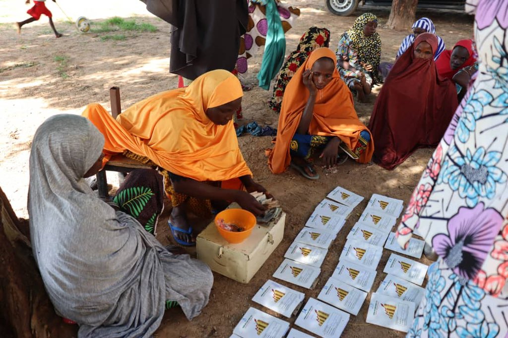 Canada in Nigeria tweet media