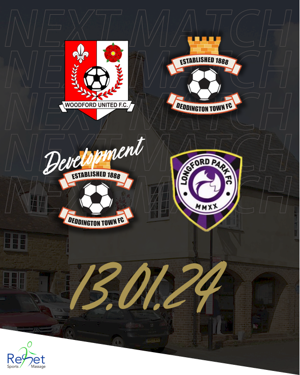 DeddingtonFc's tweet photo. New ground for the first team away against @fcwoodford in the Mid Oxon Cup.
Development team in search of their first win of 2024 at home to @longfordparkfc reserves.
#UTH #grassroots https://t.co/sRRqpBntKX