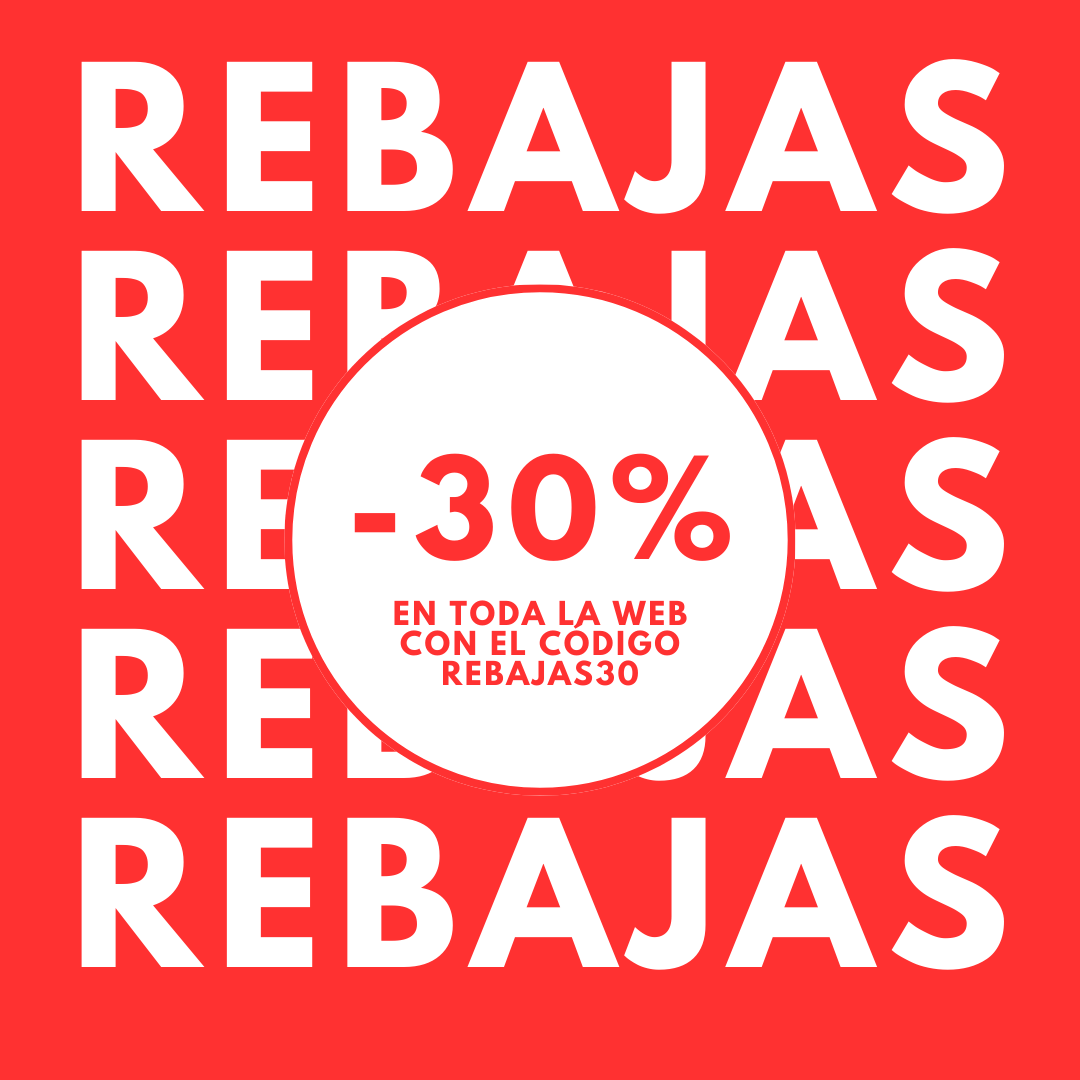 Estimados clientes, nos complace informarles sobre las nuevas rebajas aplicadas al carné de puntos. A partir de ahora podrán disfrutar de descuentos especiales en sus compras.

¡Aprovechen esta oportunidad para acumular puntos!

Es valido hasta el 26/01/2024.