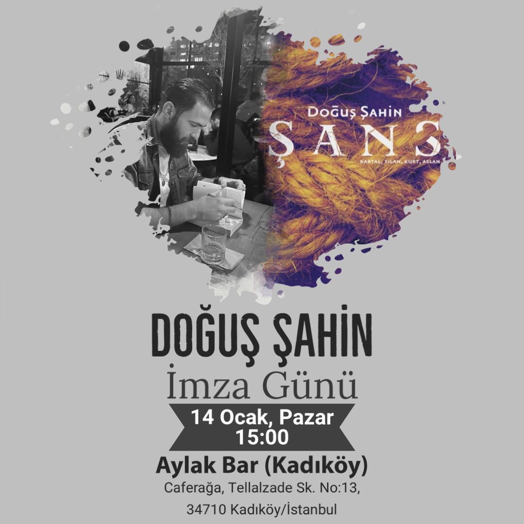 İstanbul'da buluşuyoruz.
Biz birbirimize iyi geliriz.
🍀🍀🍀