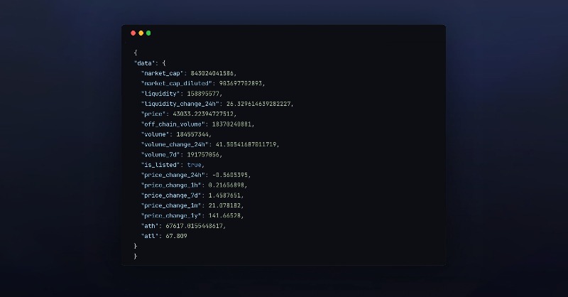 Mobulaio's tweet photo. Discover how SupraOracles expanded to +10 networks using Mobula API 

Leveraging Mobula's support for 45+ blockchains, including data from blockchains like SuiNetwork &amp; Hedera, will set you ahead in the blockchain space.

Ready to scale? 👨‍🚀