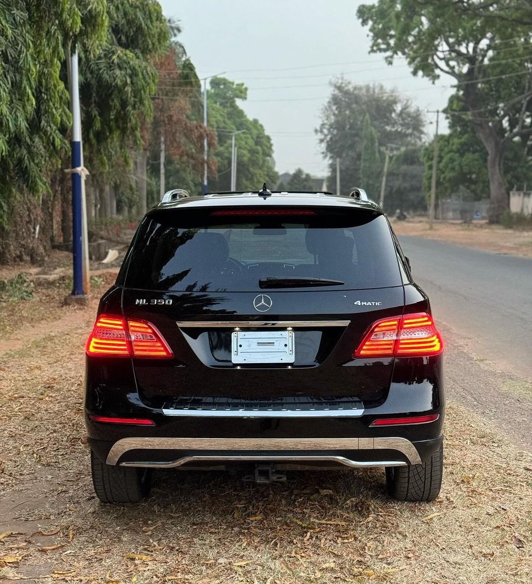 Carsnationn's tweet photo. Foreign Used ML
Price:18.6M
At Abuja
2013
Everything Blessed https://t.co/7z8OVtt7MA