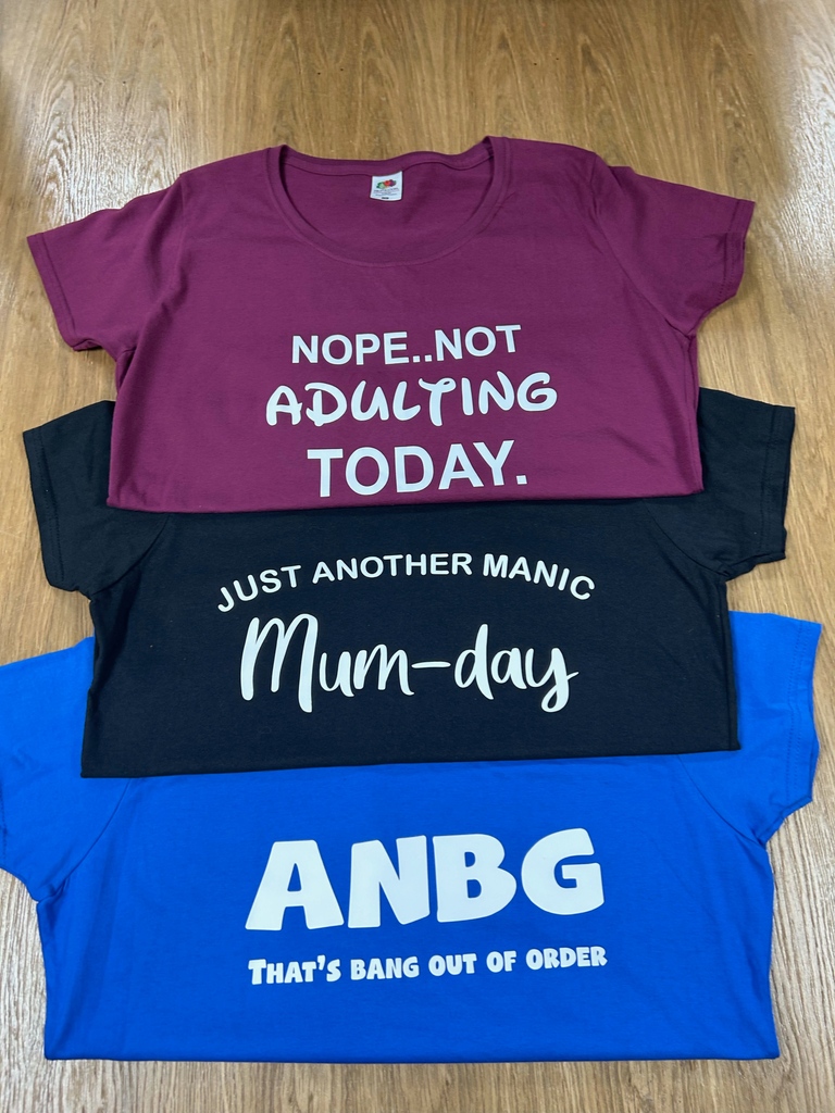 PrintShirts_UK's tweet photo. FINAL NOTICE🚨 Any of these tee's take your fancy? LAST CHANCE for a bargain!👕 Details Below🔽⁠
⁠
🔥£6 PER T🔥⁠
🎯3 OR MORE FOR £5 EACH🎯⁠
Size - XXL
Available collection or postage (£3.50)⁠
⁠
INTERESTED? ⁠CALL 01162600109
DONT MISS OUT⏳️⁠
⁠
#sale #discount #bargain https://t.co/JcbYP8jvHw