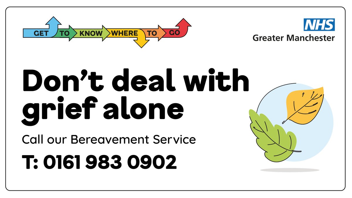 Trafford Integrated Care Partnership tweet media