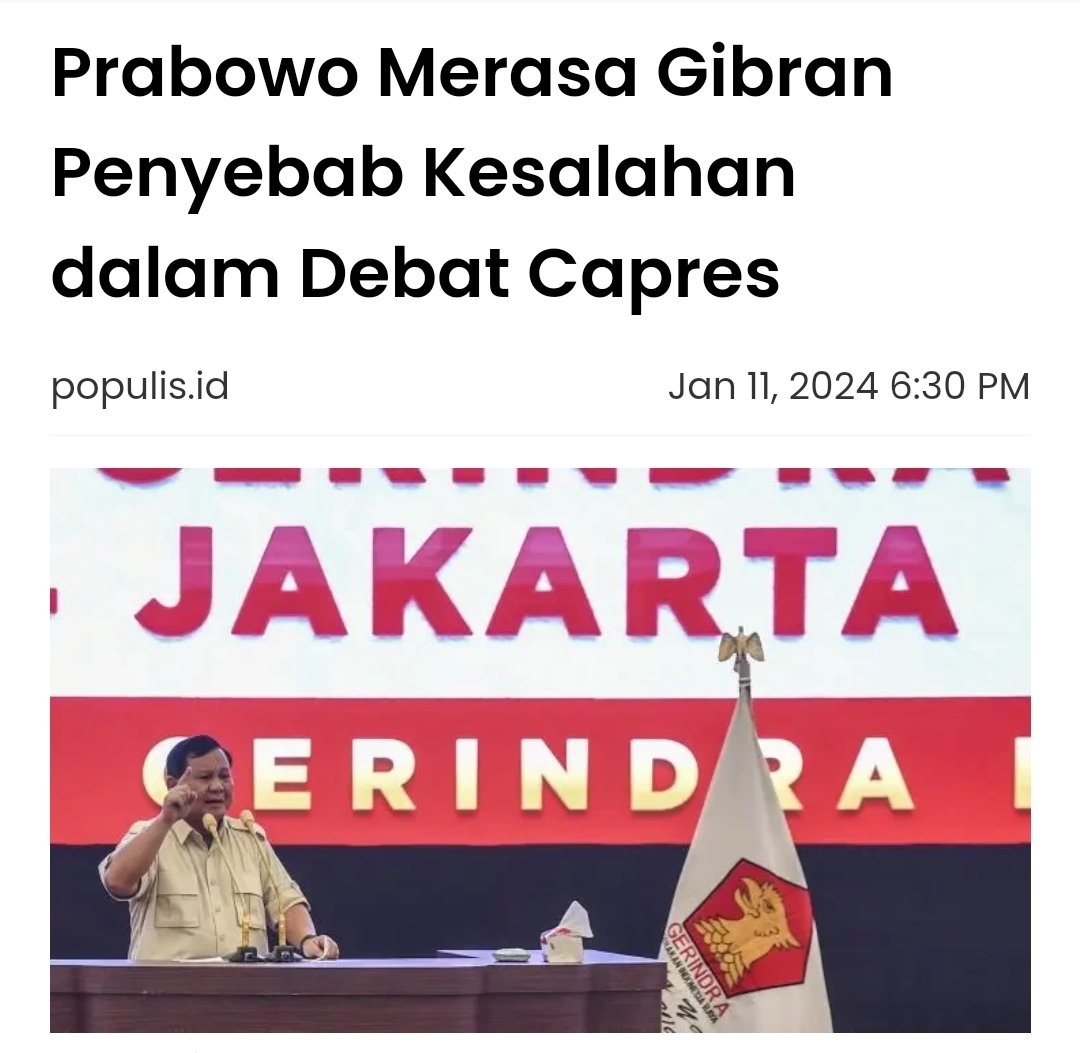 Saya 100% Setuju💥
Yang gak setuju paling Pendukung si Samsul.

Bila ada yg keberatan..
Waktu dan tempat saya persilahkan buat pendukung Samsul MENGHUJAT Paulik.
#JanganDiPisah

😂😂😝