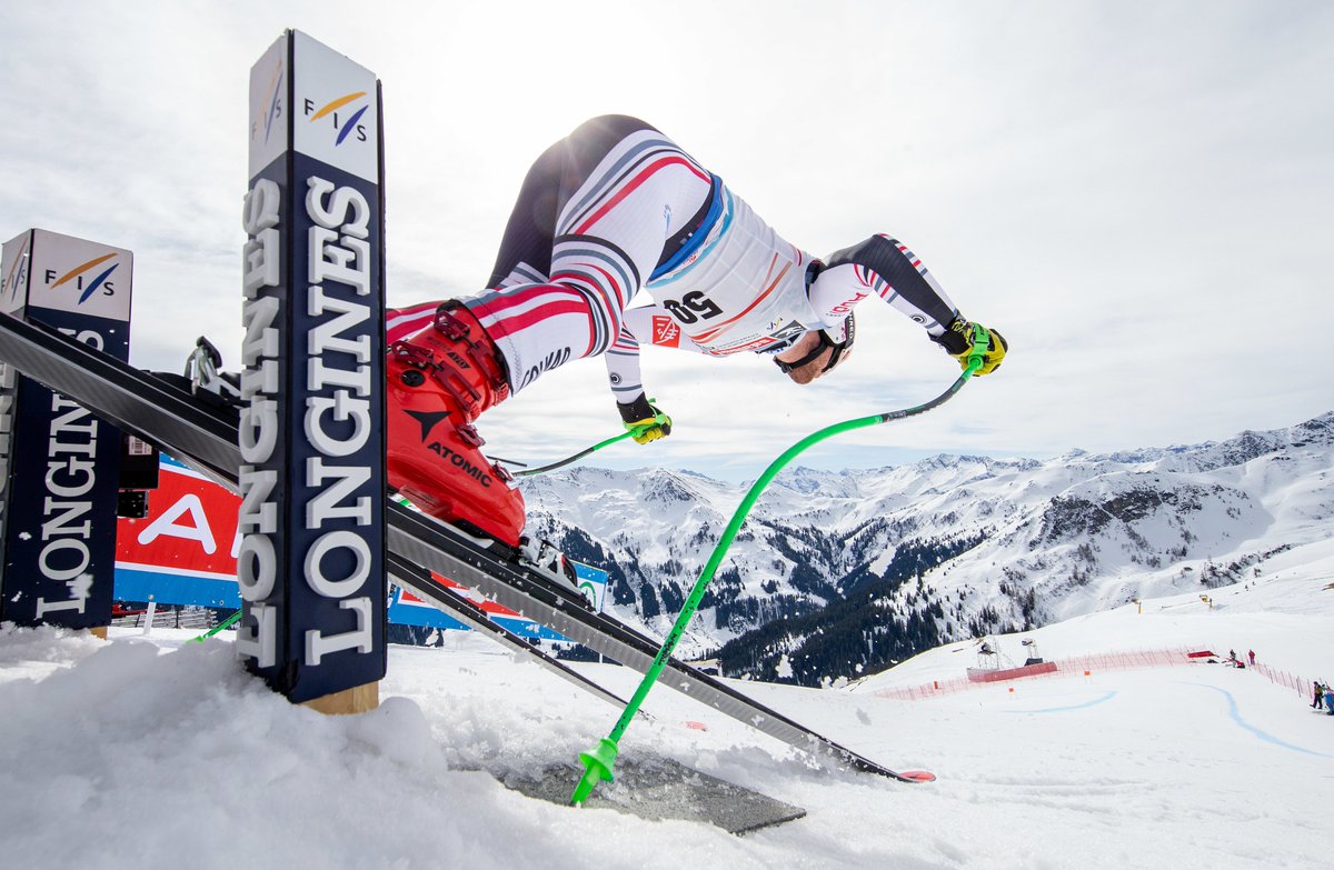 Join the Audi FIS Ski Worldcup Finals in #saalbach from 16 to 24 March 2024! 👉 saalbach.com/weltcup-finale 📷 ÖSV/GEPA @fisalpine @Ski_Austria_