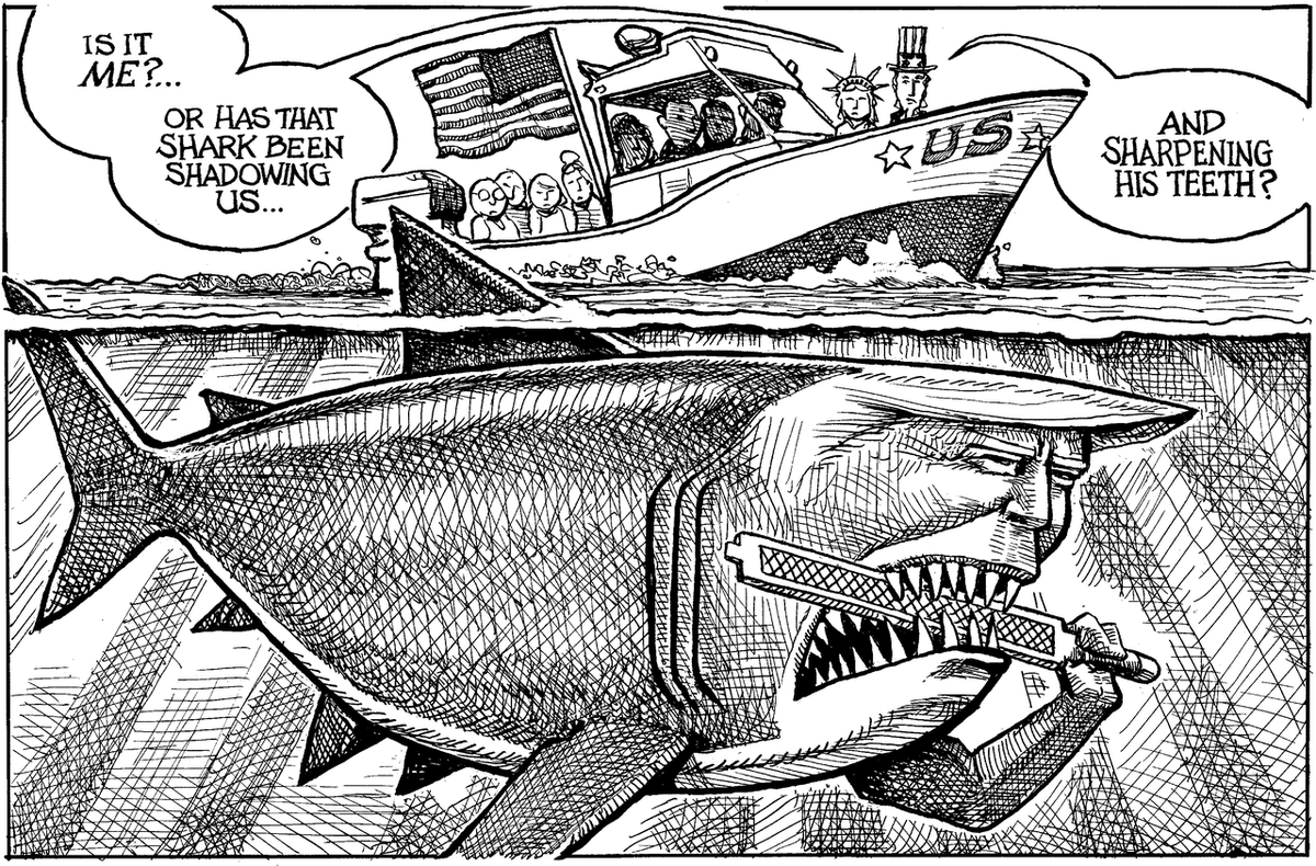 Allan Margolin tweet media