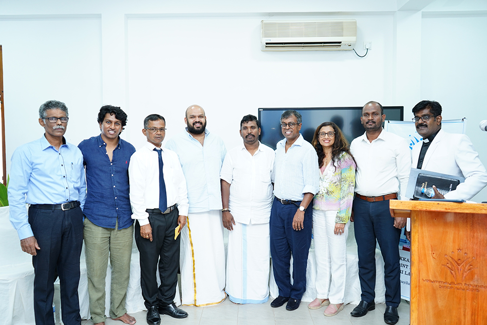 VM Foundation tweet media