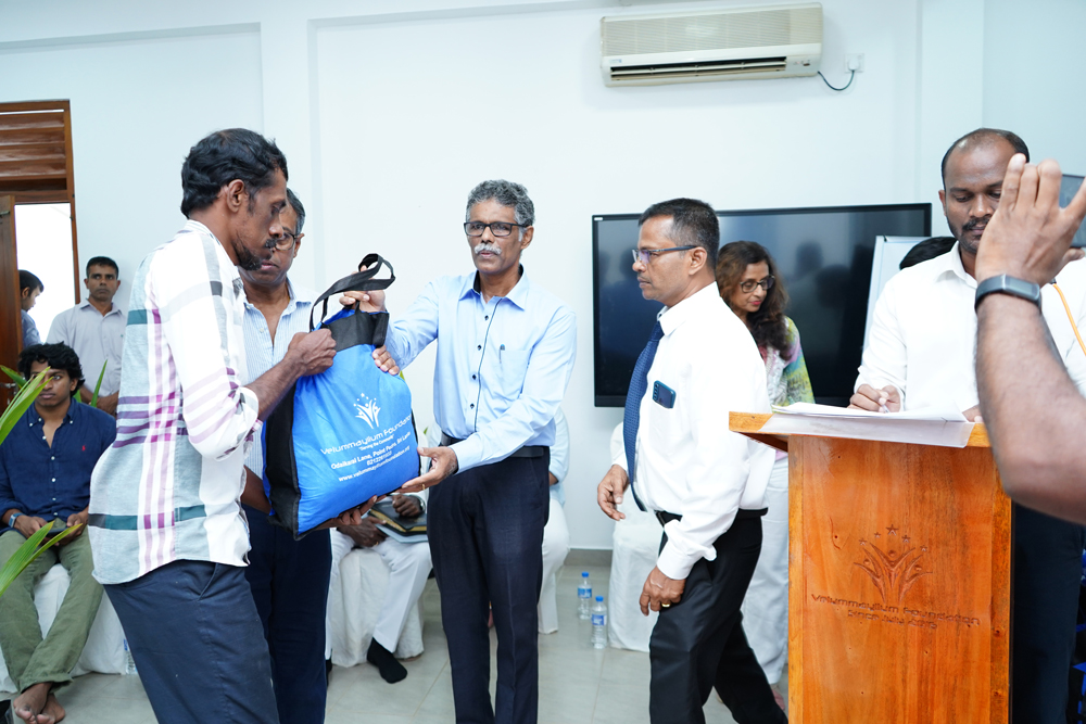 VM Foundation tweet media