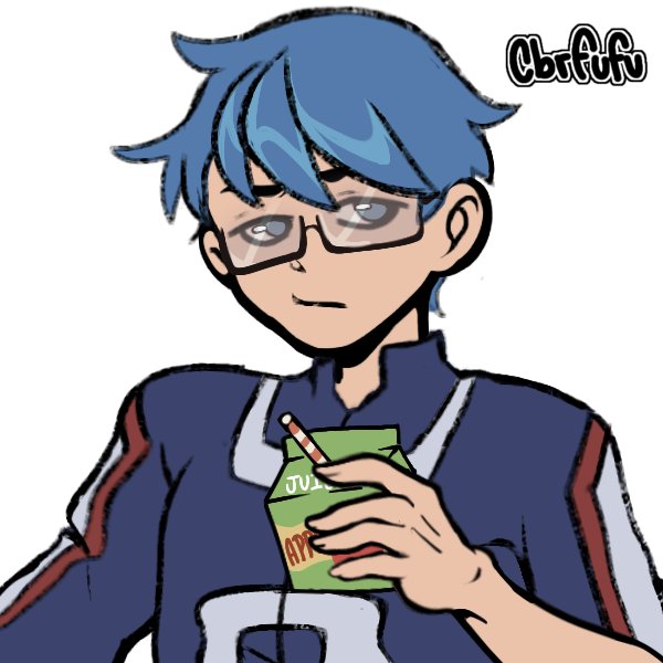 TheNewIngenium's tweet photo. || Zumitos. https://t.co/26CHNiTWbs
