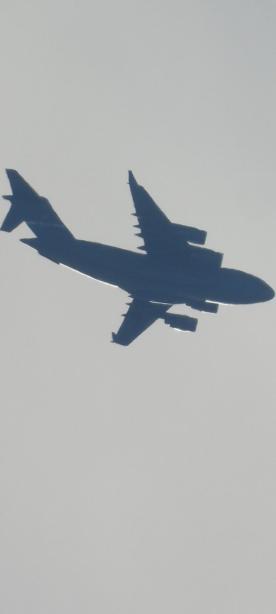 pepejimenezEdA2's tweet image. Buenos días 🇪🇦
C-17 #LERT