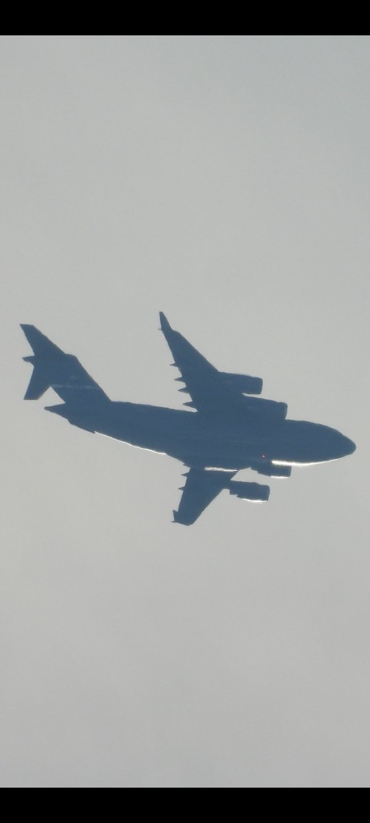 pepejimenezEdA2's tweet image. Buenos días 🇪🇦
C-17 #LERT