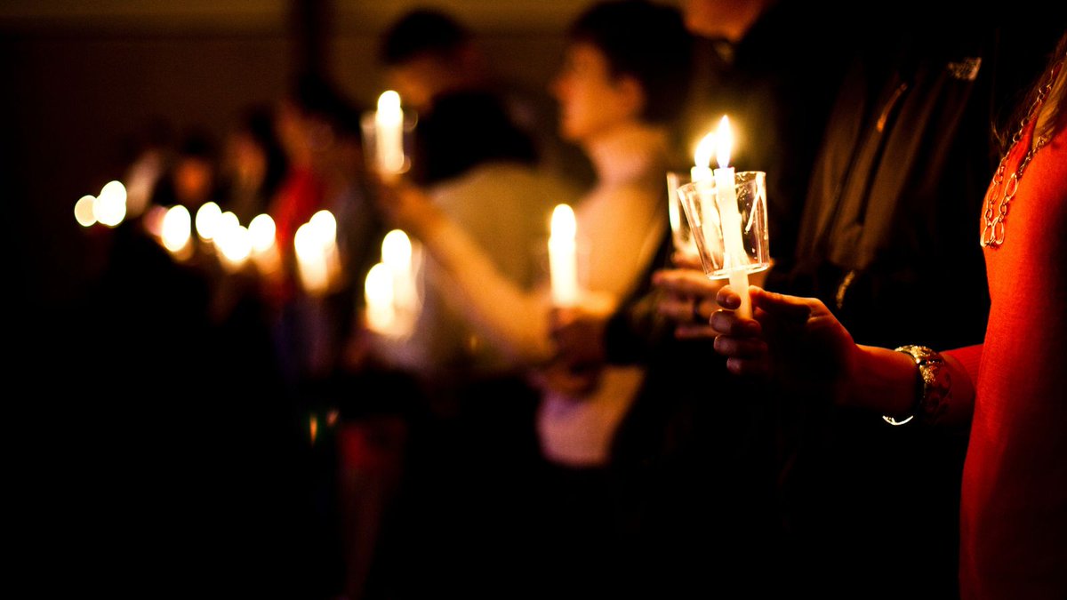 CAFOD prayer tweet media