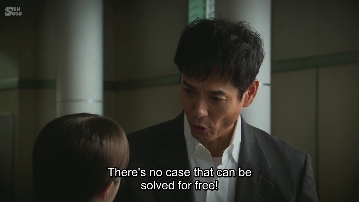 Tokumei! 𝘒𝘦𝘪𝘴𝘩𝘪𝘤𝘩𝘰𝘶 𝘛𝘰𝘬𝘶𝘣𝘦𝘵𝘴𝘶 𝘒𝘢𝘪𝘬𝘦𝘪𝘨𝘢𝘬𝘢𝘳𝘪 EP1 is up on my site &amp; d-o! Enjoy!

It was really long with 1000+ lines, but it was so funny and enjoyable that I didn't get tired subbing it (yet) 😁