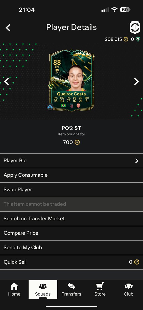 mattmo0re97's tweet photo. @FUTBIN https://t.co/y1KXGBYNWu