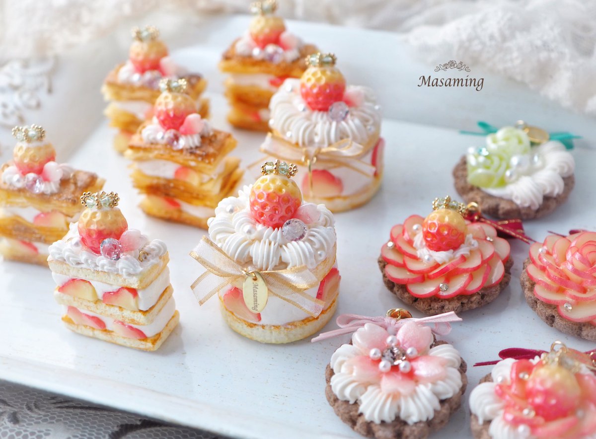 v_masaming_v's tweet photo. ♡handmade in Japan出展します♡

挨拶遅れましたが、明けましておめでとうございます。
新年最初のイベントは、
1/13開催のCreema HMJ出展します🌸
東京ビッグサイト、ブースナンバーは、M-46✨

ぜひぜひ遊びにきてくださいね♡ https://t.co/Dsm8FYBBCz
