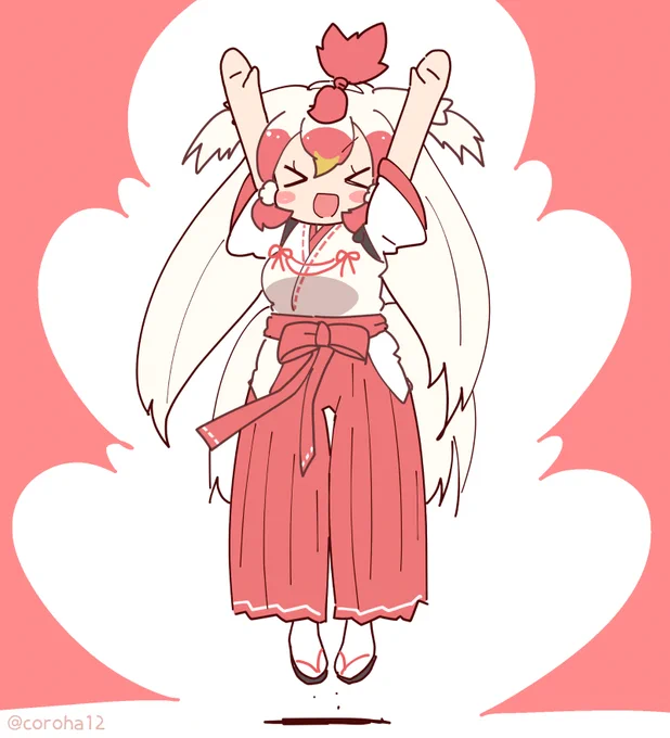 きょうもとりをはっしゃ