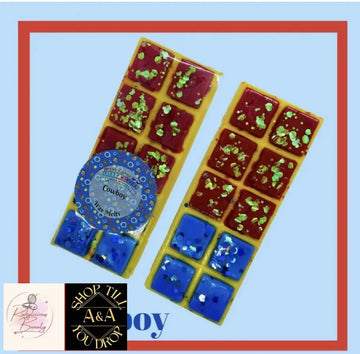 StDenise47425's tweet image. Wax Melts 

rubyliciousbeauty.myshopify.com/search?options…

#waxmelts #rubyliciousbeauty