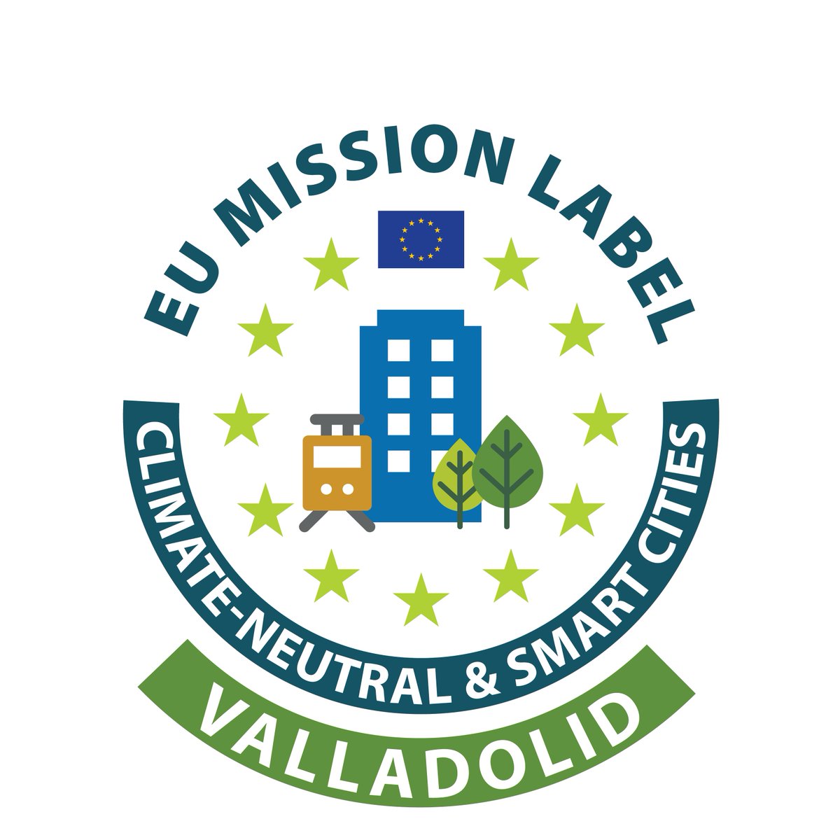 Hoy, Valladolid recibe en Valencia el #SelloMisión de la mano de la <a href="/ComisionEuropea/">Comisión Europea en España</a>

Un evento organizado en las jornadas de apertura de la capitalidad verde europea. 
#MissionCities <a href="/HorizonteEuropa/">Horizonte Europa</a> 
🔗Síguelo en directo ⬇️
youtu.be/L-_tTvjSowI