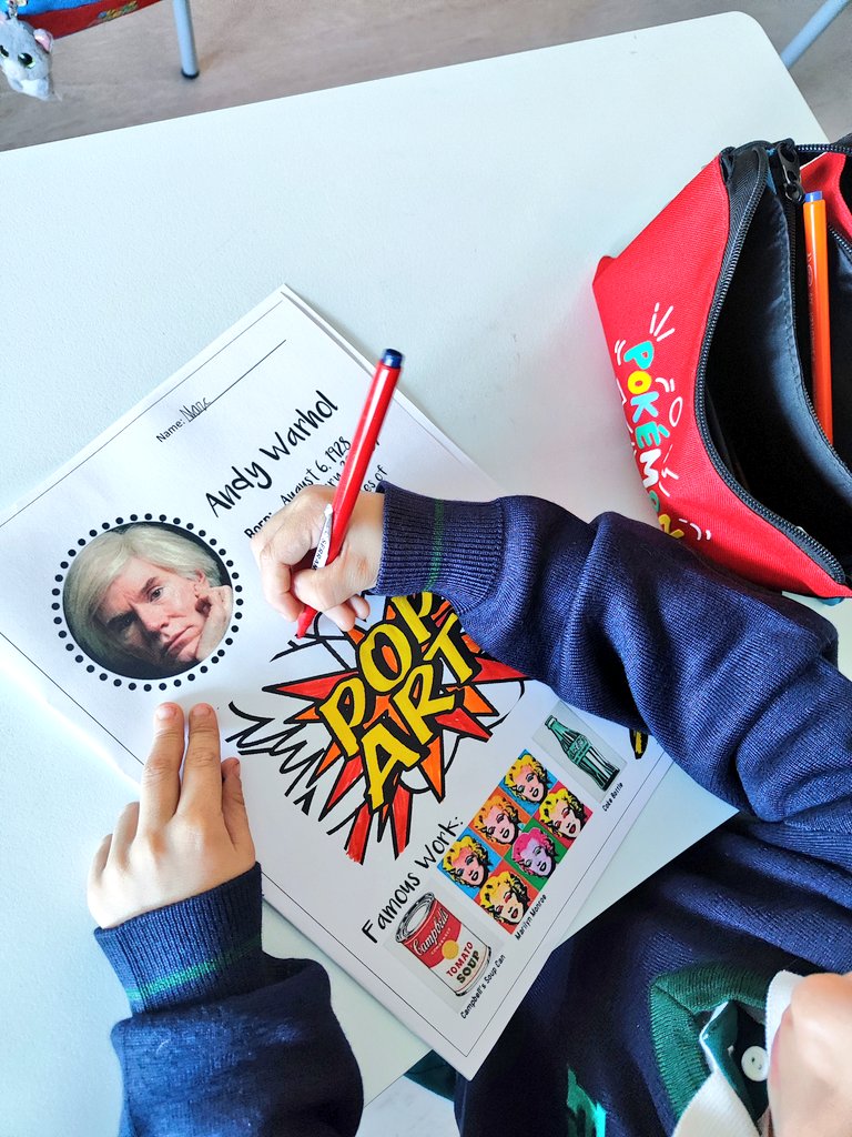 @teacherCastilloHBST tweet media