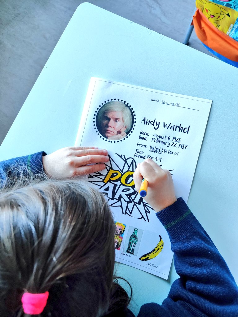 @teacherCastilloHBST tweet media