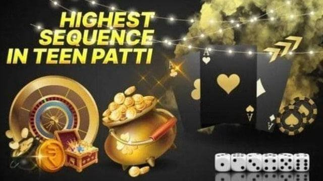 IPLShane's tweet photo. Teen Patti, a popular card game in India, is a fascinating example of traditional Indian culture. The name of the game comes from the fact that at the beginning of the game, each player has their first three cards face down. After the game, whoever player gets the highest https://t.co/RTkyxvrd52