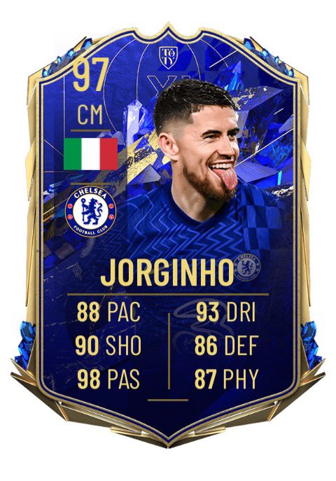 Waldy - EAFC Trader tweet media