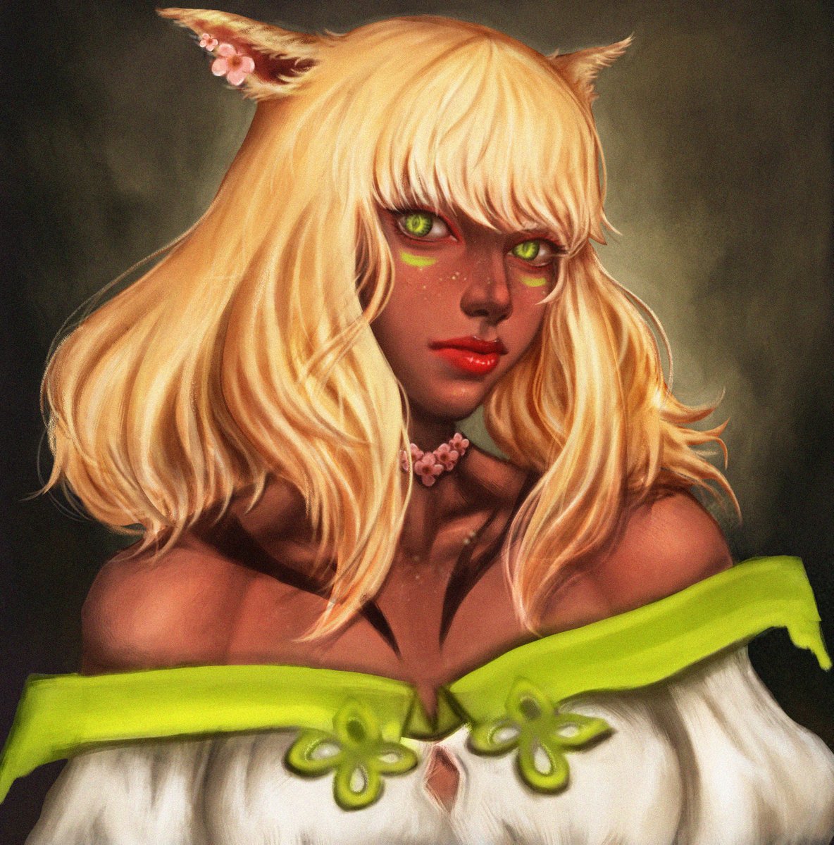 herdream111's tweet photo. Icon character ( headshot ) , ( bustshot ) and portrait commission  open    0/4 slots     

#commissionsopen #commission #commissions #FFXIV #DnD #FinalFantasyXIV #FFXIVART #worldofwarcraft #Fanarts https://t.co/lqO3oBqdzO