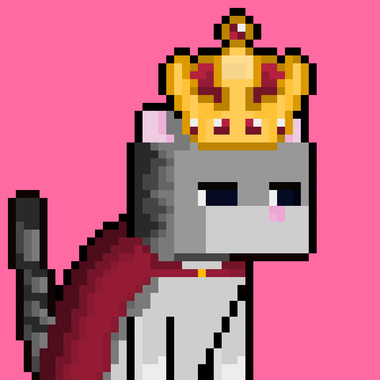 SeiKittenNFT's tweet photo. King will chose the Hoomans! be ready @SeiNetwork

🐈 : RT &amp; Like
🐈 : First 1000 #sei wallets, Fill out the form 👇

https://t.co/GgiyADqvF0 https://t.co/Xr4pKuFyT3