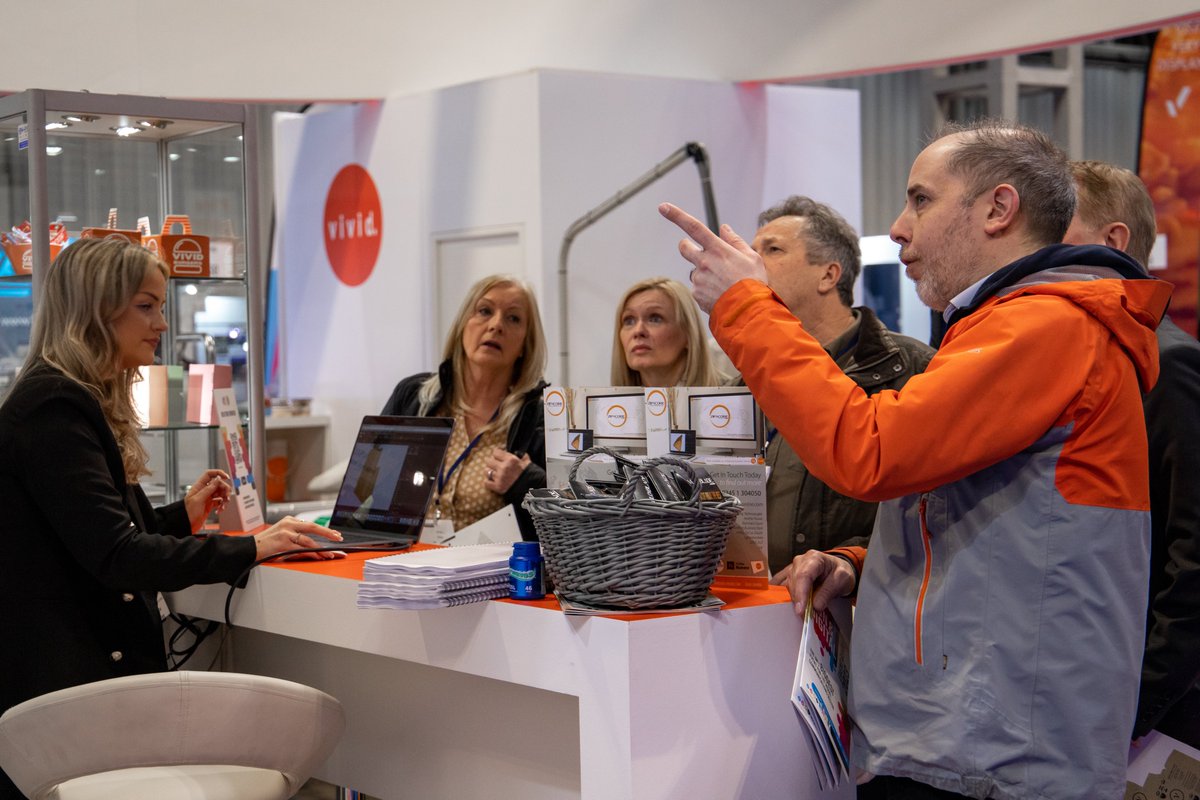 Signanddigital's tweet image. Sign and Digital UK to welcome a host of new exhibitors for 2024 - visit signuk.com/show-news-1 to read the full article now 📰🤳👏 #SignandDigital #SDUK #SignandDigital2024 #Signage #Digital #exhibition #NECBirmingham