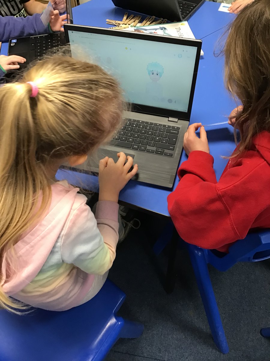 Blwyddyn 2 testing out our new Mathletics log ins #YBF4purposes #YBFnumeracy