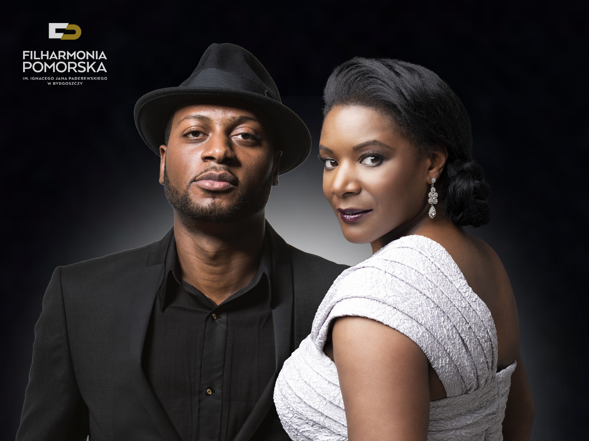 🤩 Dziś w FP zabrzmi koncertowa wersja opery "Porgy and Bess" G. Gershwina! Partie solowe wykonają: Elizabeth Llewellyn i Rodney Earl Clarke. 

Do usłyszenia!
_
<a href="/Grupa_Enea/">Enea</a> mecenas FP
<a href="/STRABAG_PL/">STRABAG Biuro Prasowe</a> sponsor strategiczny sezonu