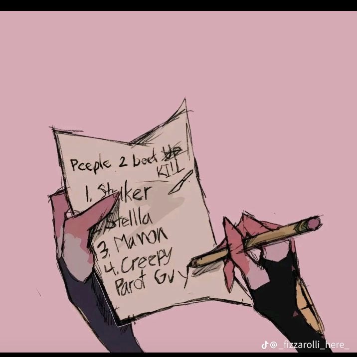 Anotherblitzo's tweet photo. IM NOT JEALOUS 😭 #blitzø #art #HelluvaBoss https://t.co/Q03dHyxUKX