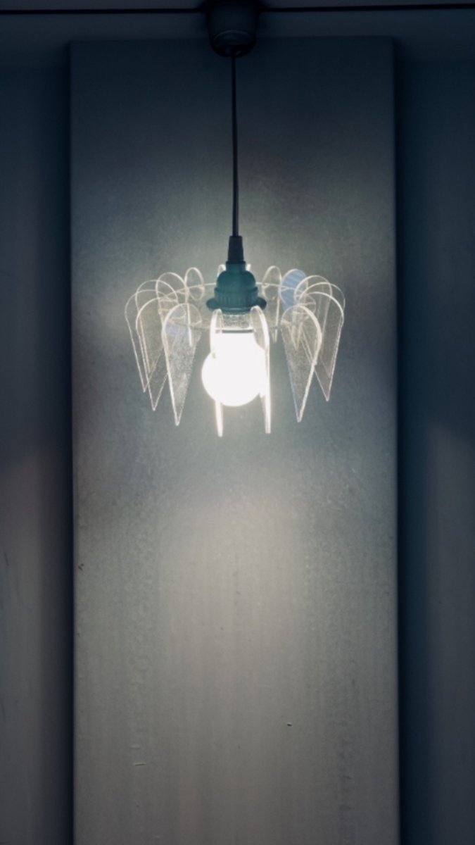 BISWashington's tweet photo. Year 11 Design and Technology students showcased their creativity with stunning sculptures. Exploring the fusion of design styles, they've crafted unique flat-pack sculptural lighting, bringing together diverse influences for a fresh aesthetic experience. π‘
#BISW #NAE https://t.co/1W6Y4urAKT