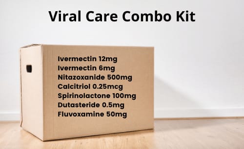 Get covid medicine kit online.⭐️ Press the link to order online :- myedpill.us/product/viral-… #SaveLife #COVID19