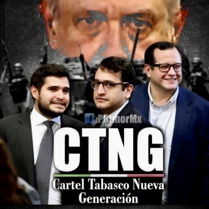 JACrespo1's tweet photo. Muchos opositores y críticos de Amlo, empezando por Xóchitl, hemos condenado lo que hizo Marko Cortés en Coahuila.
En cambio, ¿ quién en Morena ha hablado del linfluyentismo de los juniors de Amlo, o quién  alzó la voz cuando Ernestina Godoy metió a la cárcel a gente inocente, lo cual es un delito?

La verdadera doctrina del obradorismo es la hipocresía.
