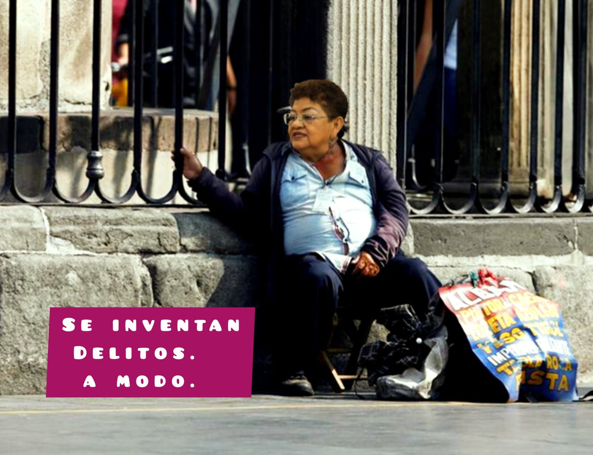 JACrespo1's tweet photo. Muchos opositores y críticos de Amlo, empezando por Xóchitl, hemos condenado lo que hizo Marko Cortés en Coahuila.
En cambio, ¿ quién en Morena ha hablado del linfluyentismo de los juniors de Amlo, o quién  alzó la voz cuando Ernestina Godoy metió a la cárcel a gente inocente, lo cual es un delito?

La verdadera doctrina del obradorismo es la hipocresía.