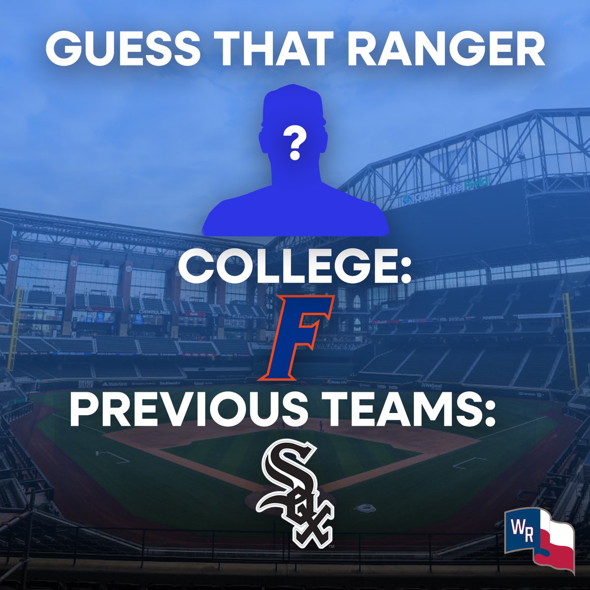 Writing For the Rangers tweet media