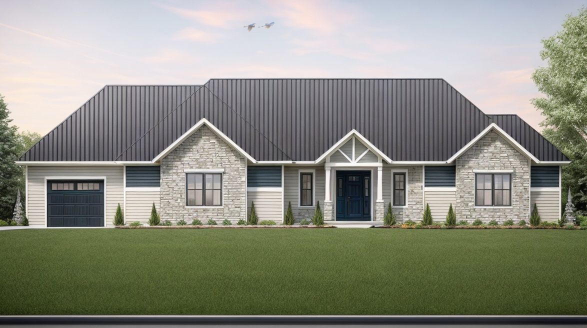 KKESSEN's tweet photo. Here is a exterior elevation render of a beautiful new home coming to the area that was drafted, designed, and rendered by Kessen Design. #kessendesign #homedesign #homeplans https://t.co/bnrcxinSxF