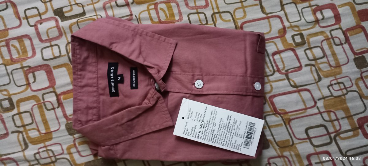 ADILSAYYED2005's tweet photo. @MyntraSupport 

#Myntra
#refund
#CustomerService 
#CustomerExperience 
#myntrasupport
#scam https://t.co/gqIFeiUd4c