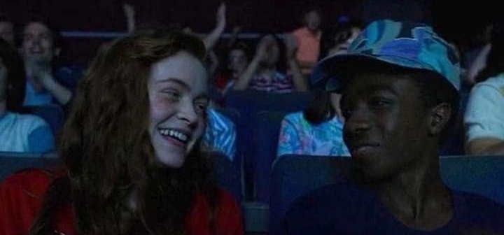 archivelumax's tweet image. endgame